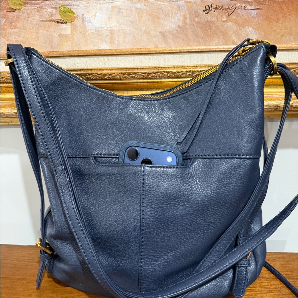 HOBO Merrin Convertible Backpack